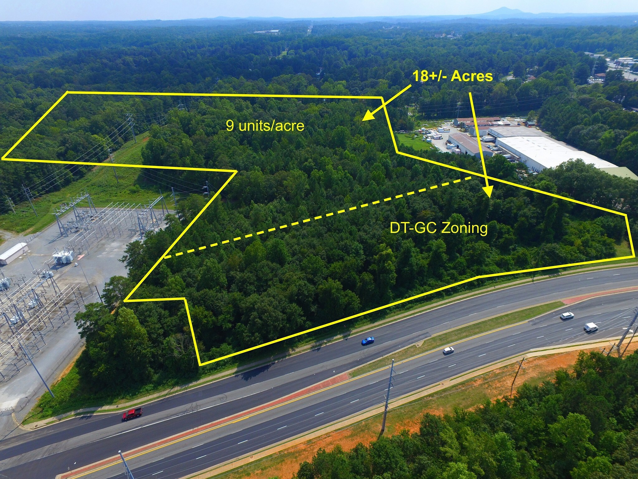 10280 Highway 92, Woodstock, GA for sale Building Photo- Image 1 of 1