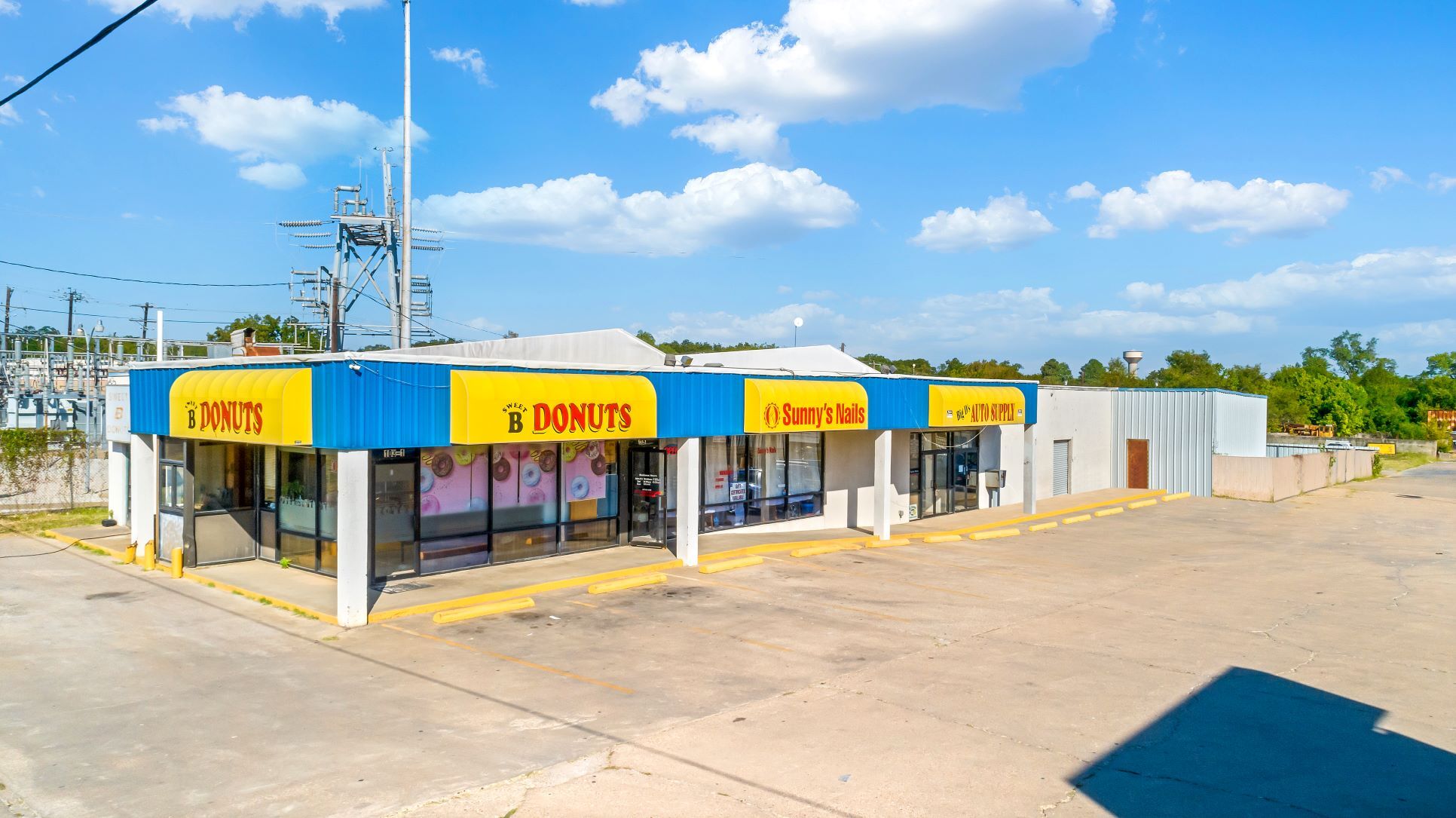 103 Conveyor Dr, Joshua, TX for sale Building Photo- Image 1 of 1