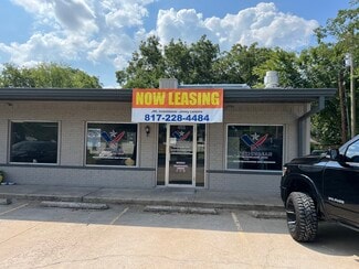 More details for 400 Avenue F, Midlothian, TX - Retail for Lease
