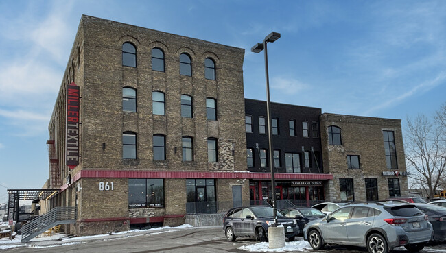 More details for 861 E Hennepin Ave, Minneapolis, MN - Office for Lease