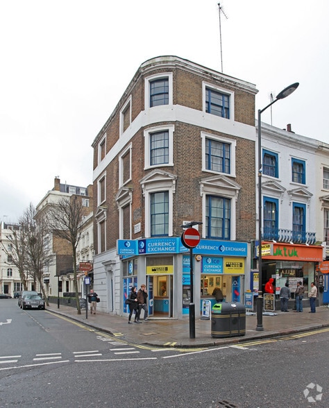 56 Queensway, London for sale - Primary Photo - Image 1 of 1