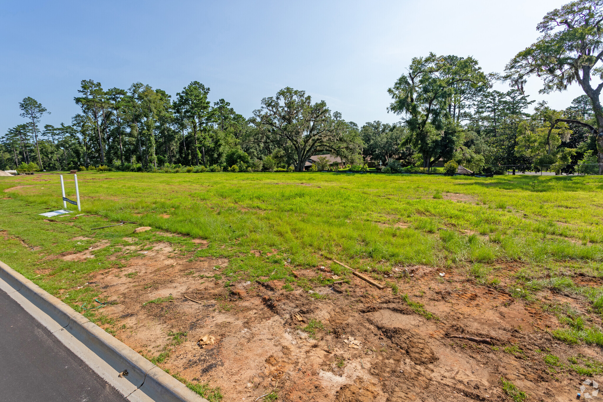 4001 Norton Ln, Tallahassee, FL for sale Primary Photo- Image 1 of 1