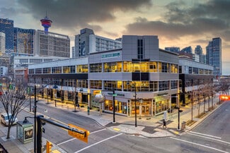 More details for 150 13th Ave SW, Calgary, AB - Office for Lease