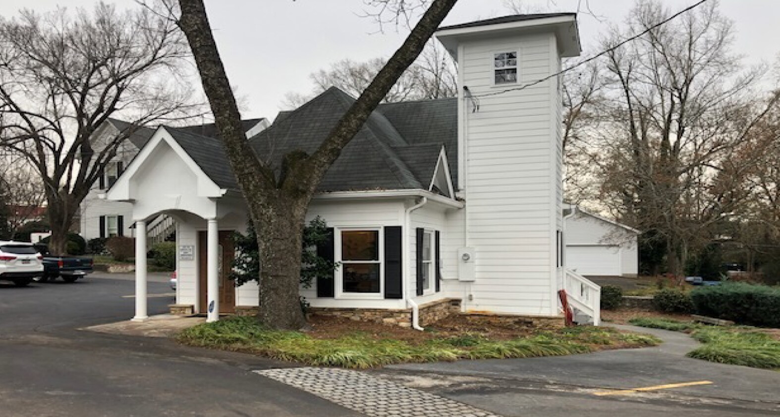 517 Green St, Gainesville, GA 30501