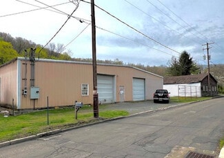 More details for 729 S 5th St, Coal Township, PA - Industrial for Sale