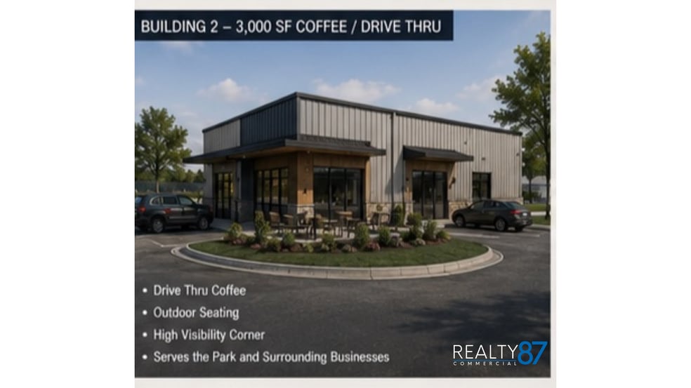 3230 N Center Point Rd, Marion, IA for sale - Building Photo - Image 1 of 15