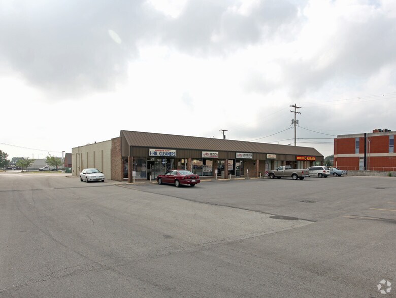 4060-4070 Hoover Rd, Grove City, OH for sale - Primary Photo - Image 1 of 1