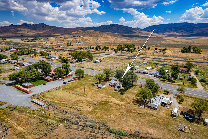 94101 CA-70 Fwy, Chilcoot, CA for sale - Primary Photo - Image 1 of 1