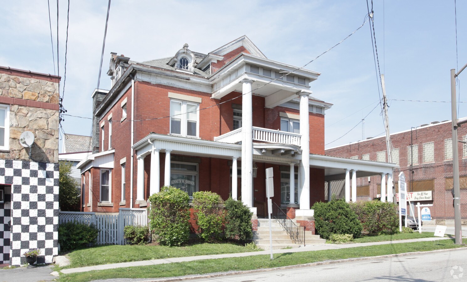 204 W Main St, Somerset, PA 15501 | LoopNet