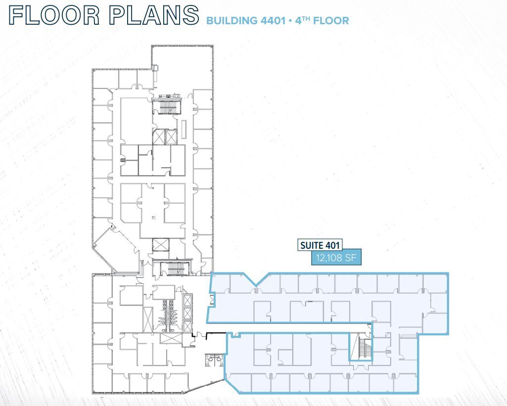 79 TW Alexander Dr, Durham, NC for lease Floor Plan- Image 1 of 1