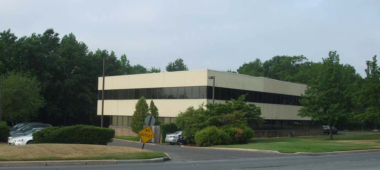 101 Laurel Rd, Voorhees, NJ for sale Building Photo- Image 1 of 1