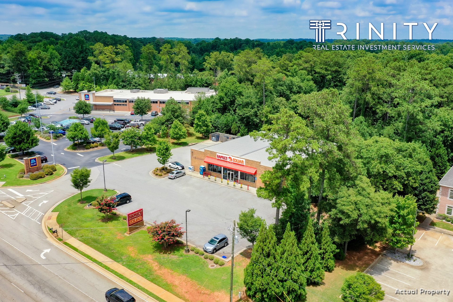 398 Jonesboro Rd, Mcdonough, GA for sale Building Photo- Image 1 of 1