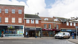 More details for 40 Market Pl, Dereham - Retail for Sale