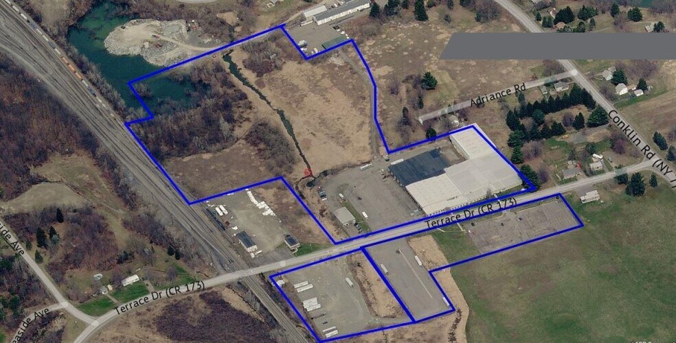 24 Terrace Dr, Conklin, NY 13748