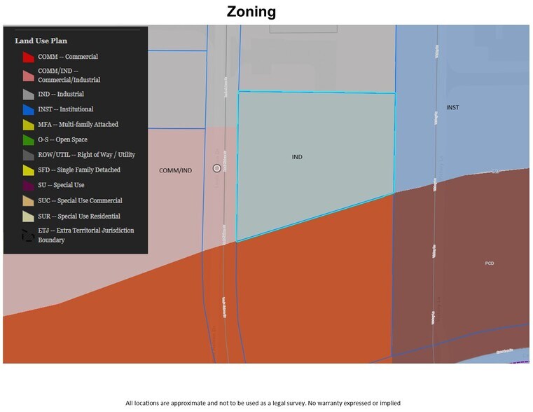 Carnahan Dr, Maumelle, AR for sale - Aerial - Image 2 of 10