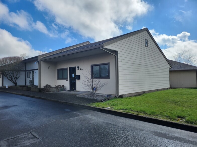 470 Villa Rd, Newberg, OR 97132