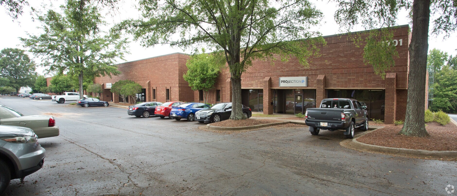 1701 Westfork Dr, Lithia Springs, GA 30122 Bldg 7