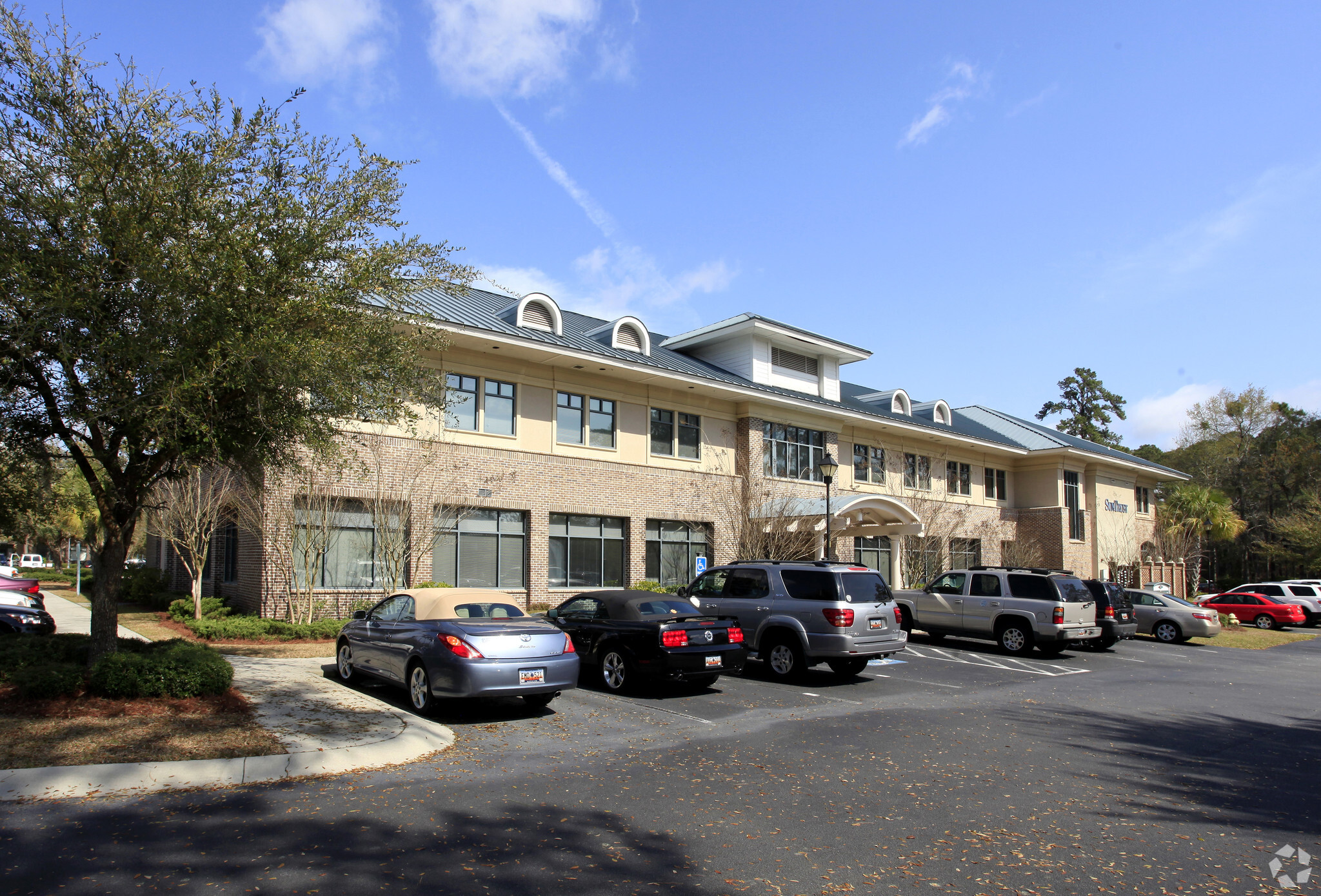 2 Westbury Park Way, Bluffton, SC for sale Building Photo- Image 1 of 18