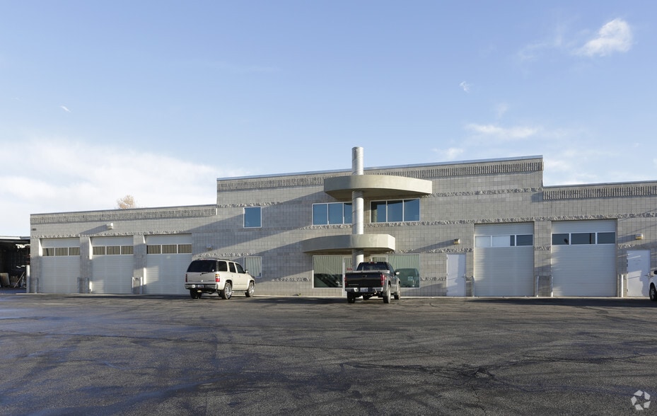 1550 W Gordon Ave, Layton, UT for lease - Building Photo - Image 1 of 12