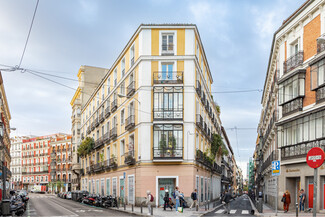 More details for Calle de Barquillo, 44, Madrid - Office for Lease