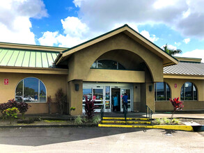 301 Makaala St, Hilo, HI for lease Building Photo- Image 2 of 9