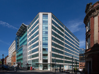 More details for 148-150 Edmund St, Birmingham - Office for Lease