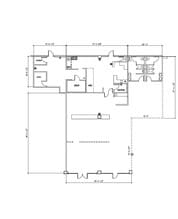 1423 Gadsden Hwy, Birmingham, AL for lease Floor Plan- Image 1 of 1