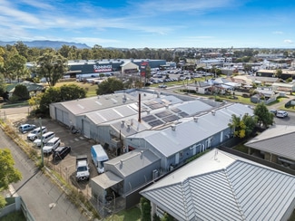More details for 1 Edgeworth St, Cessnock - Industrial for Lease