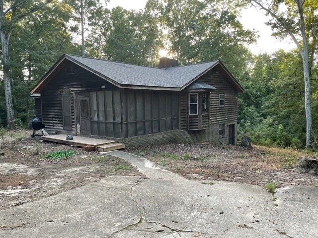 GA Hwy 124 & 1268 Evans Rd, Hoschton, GA for sale Building Photo- Image 1 of 2