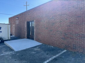 705 Pershing Rd, Raleigh, NC for lease Building Photo- Image 1 of 3