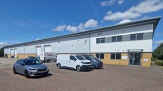 More details for Bristol Rd, Hardwicke - Industrial for Sale