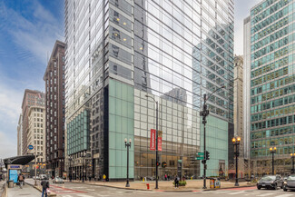 More details for 1 S Dearborn St, Chicago, IL - Retail for Lease