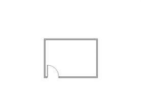 1750 E Golf Rd, Schaumburg, IL for lease Floor Plan- Image 1 of 1