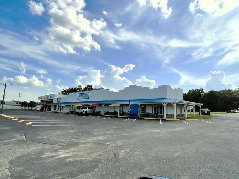 2520 US Hwy 441, Fruitland Park, FL for sale - Building Photo - Image 3 of 26