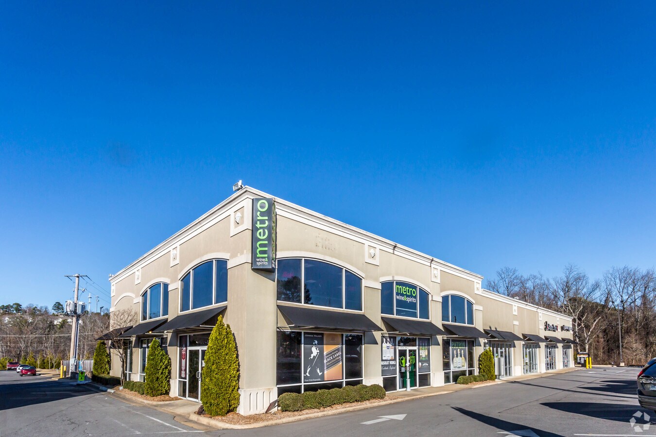 12206 W Markham, Little Rock, AR 72211