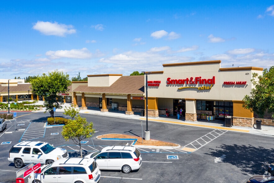 261-495 Jacklin Rd, Milpitas, CA for lease - Building Photo - Image 1 of 9
