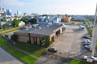 More details for 1800 Delano St, Houston, TX - Industrial for Lease