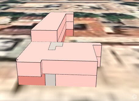 Land in Aranjuez, Madrid for sale - Building Photo - Image 2 of 3