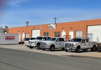 More details for 3955 Newport St, Denver, CO - Industrial for Lease