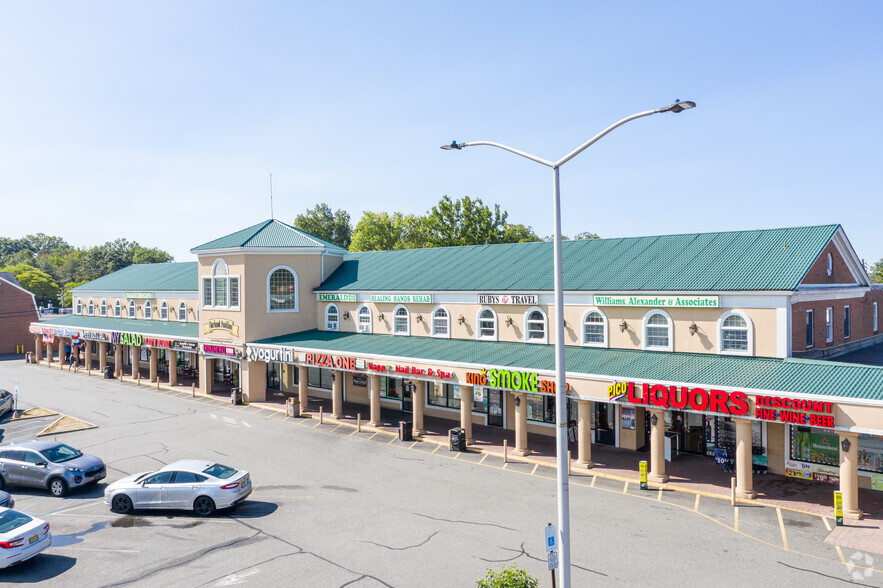 1471-1491 State Route 23, Wayne, NJ for lease - Building Photo - Image 2 of 16