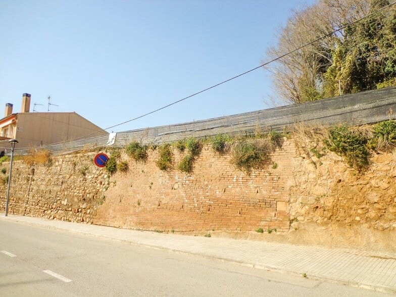 Land in Piera, Barcelona for sale - Building Photo - Image 1 of 6