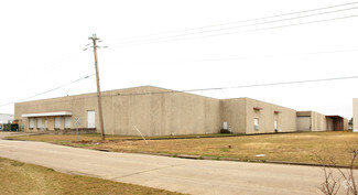 More details for 8100 Kempwood Dr, Houston, TX - Industrial for Lease