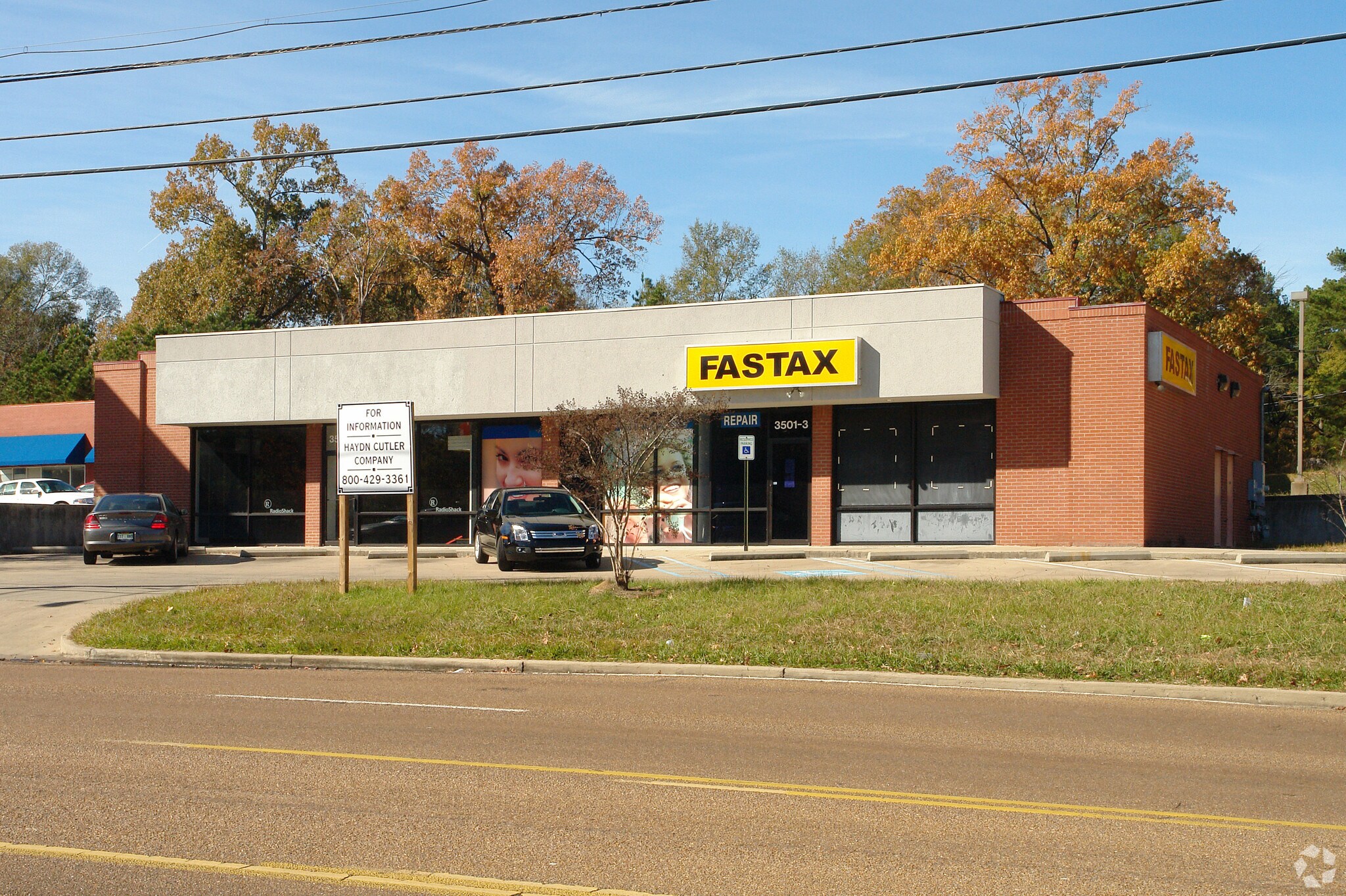 3501 Terry Rd, Jackson, MS for sale Primary Photo- Image 1 of 1