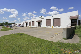 More details for 801-827 Luke St, Irving, TX - Industrial for Lease