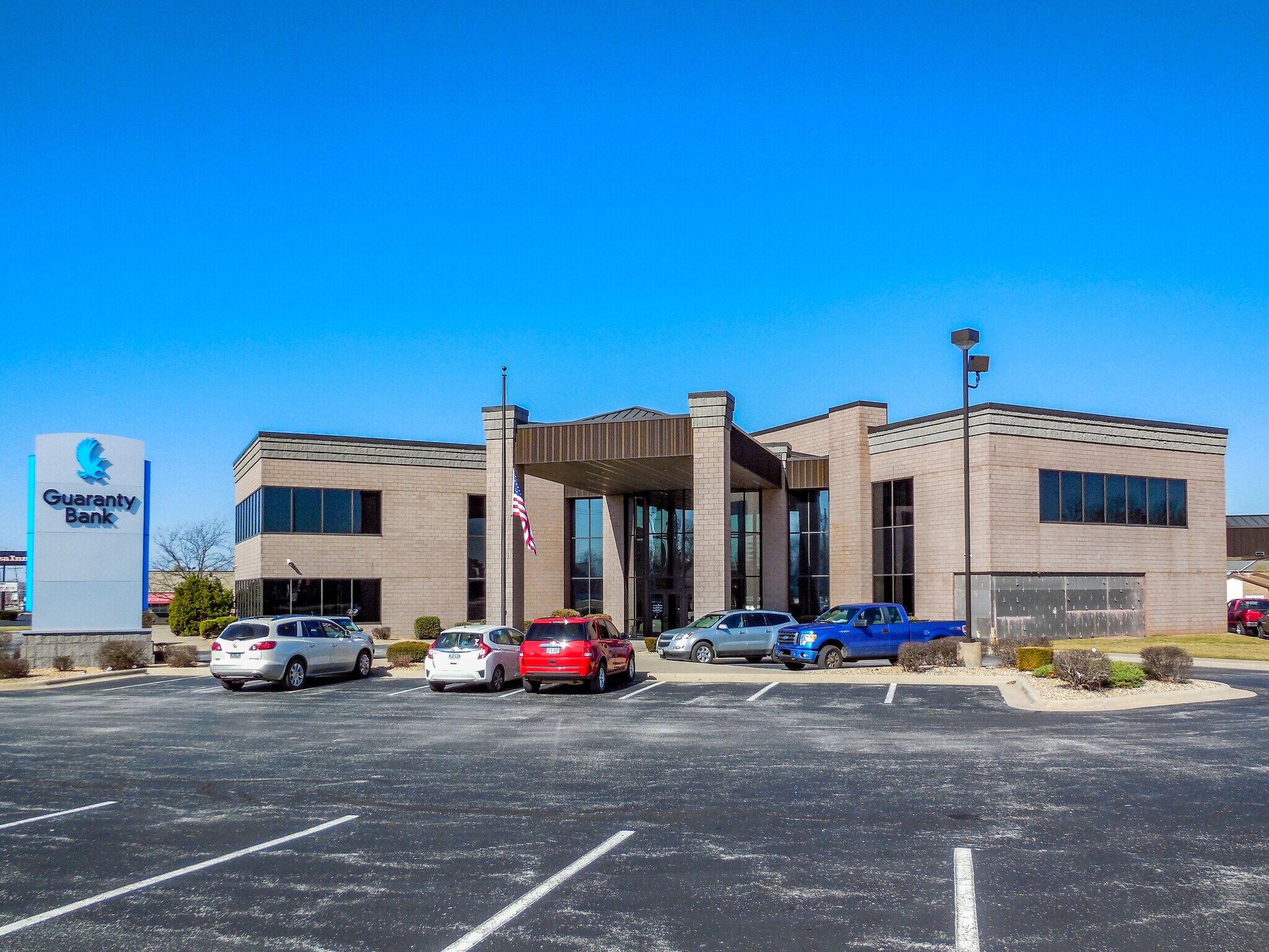 1341 W Battlefield Rd, Springfield, MO 65807 Office for Lease