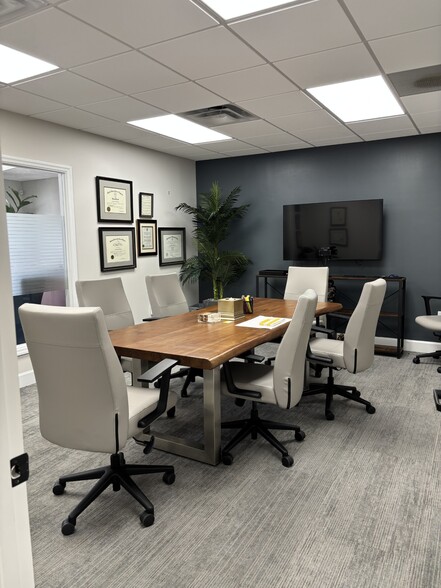 5443 San Jose Blvd, Jacksonville, FL for lease - Interior Photo - Image 2 of 8