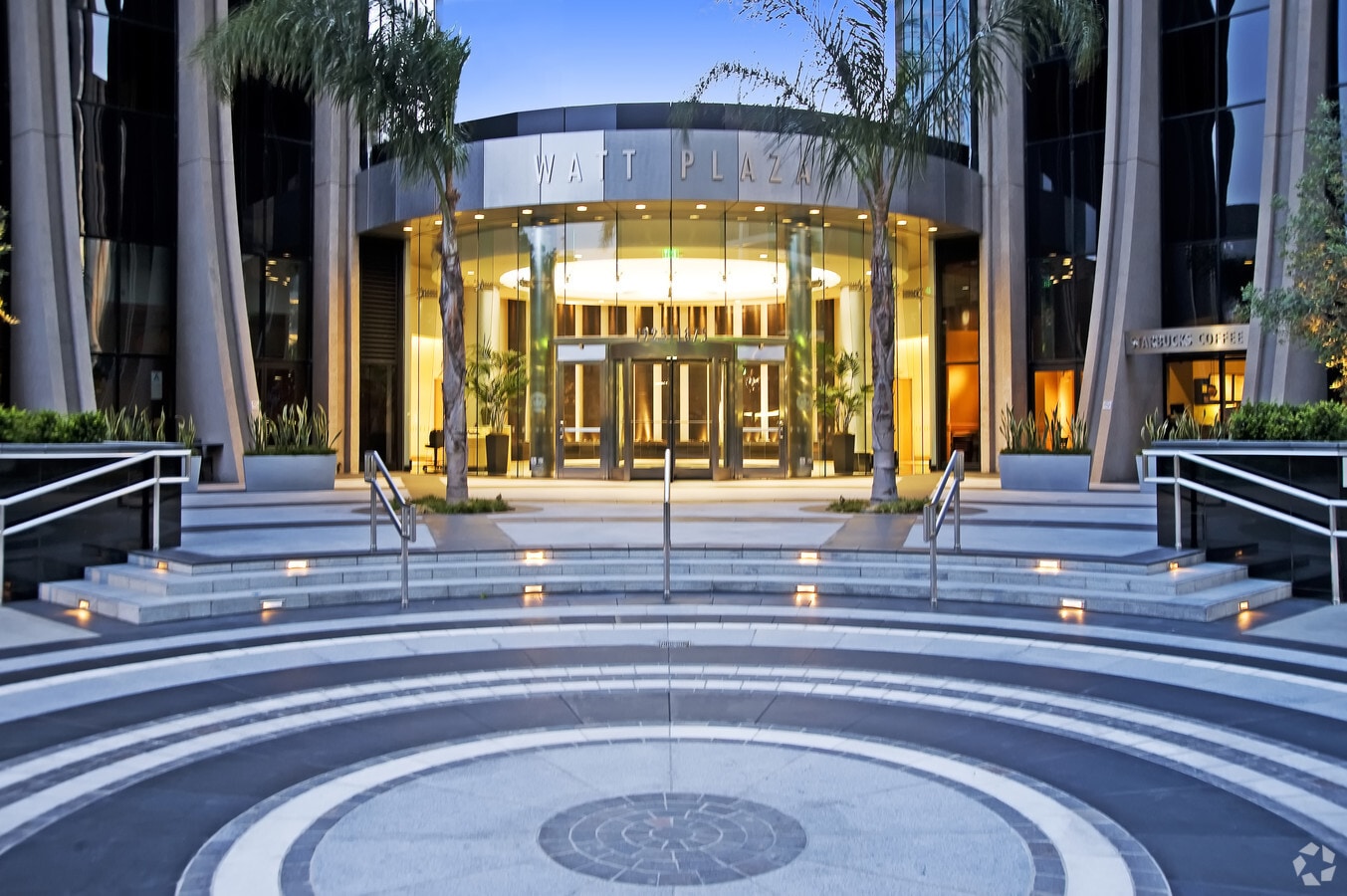 1875 Century Park E, Los Angeles, CA 90067