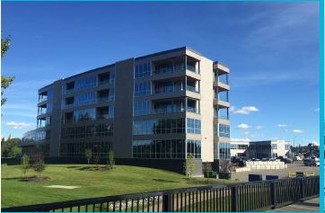 More details for 5002 55th St, Red Deer, AB - Office for Lease