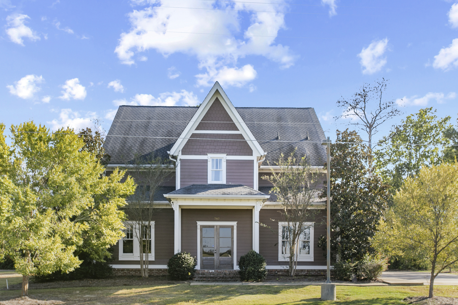 797 Liberty Rd, Flowood, MS for lease Building Photo- Image 1 of 22