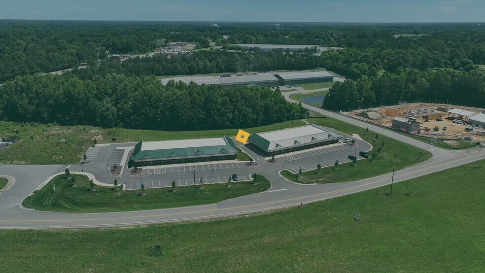 25210 Hofheimer Way, North Dinwiddie, VA for lease - Commercial Listing Video - Image 2 of 11